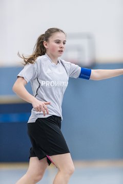 Bild 32 - wCJ NFV Futsalturnier